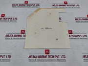 Siemens 3Se.476522.5032.00 Mounting Insulation Plate