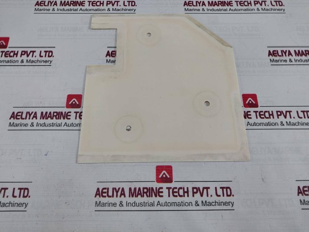Siemens 3Se.476522.5032.00 Mounting Insulation Plate