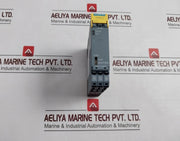 Siemens 3Sk1111-2Ab30 Safety Relay 50Hz-24V-5A