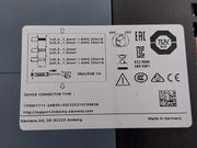 Siemens 3Sk1111-2Ab30 Safety Relay 50Hz-24V-5A