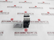 Siemens 3Tf31 10-0B Air Break (Power) Contactor 415V~ Ac 12A 071415008