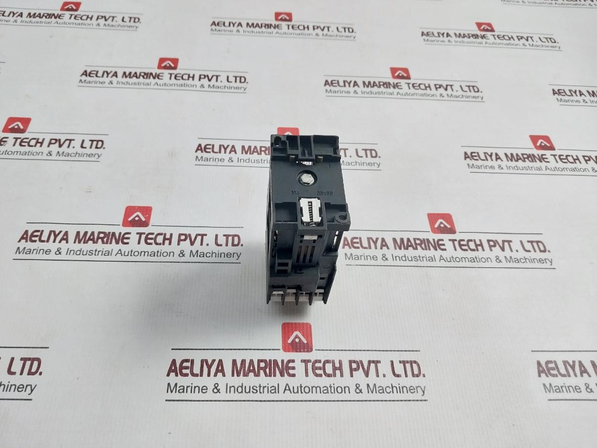 Siemens 3Tf31 10-0B Air Break (Power) Contactor 415V~ Ac 12A 071415008