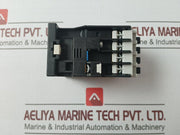 Siemens 3Th30 Auxiliary Contactor Relay
