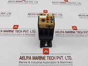 Siemens 3Ua5000-1C Thermal Overload Relay B600/R300