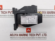 Siemens 3Ua5000-1C Thermal Overload Relay B600/R300