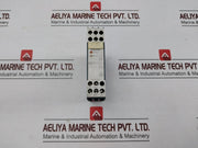 Siemens 3Un2100-0An7 Thermistor Motor Protection Relay 220-240V 50/60Hz