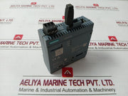 Siemens 3Va9987-0Ta20 Data Concentrator Com100 24 Vdc 8W