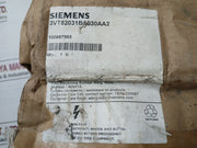 Siemens 3Vt8203-1Ba03-0Aa2 3-pole Molded Case Circuit-breaker 500Vac 50/60Hz