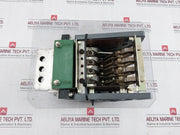 Siemens 3Wb1561 0Jb05 0Aa1 Air Circuit Breaker (Part Only)