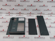 Siemens 3Wb1671 0Kb58 0Aj1 Panel Cover Iec 947-2 50/60Hz 2500A