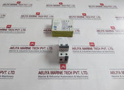 Siemens 5Sl42087Rc Miniature Circuit Breaker 2C08A Pz2 415V Iec60898-1