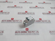 Siemens 5Sl42087Rc Miniature Circuit Breaker 2P C8A 2C08A Is/Iec60898-1