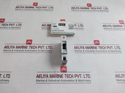 Siemens 5Sq21 Miniature Circuit Breaker 1 Pole 50Hz 240/415V~