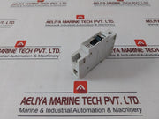 Siemens 5Sq21 Minigard Miniature Circuit Breaker 1 Pole 240/415V 50Hz