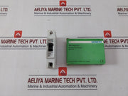 Siemens 5Sq21 Minigard Miniature Circuit Breaker 1 Pole 240/415V 50Hz