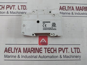 Siemens 5Sx41 Circuit Breaker 240/415V H65108 Is13947-2