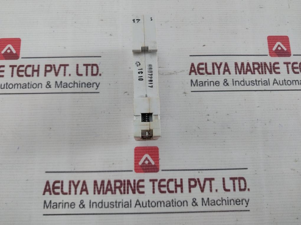 Siemens 5Sx41 Miniature Circuit Breaker 240/415V Is13947-2 C10