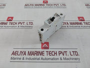 Siemens 5Sx41 Miniature Circuit Breaker 240/415V Is13947-2 C10