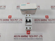 Siemens 5Sx42407Rc Miniature Circuit Breaker 240/415V