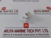 Siemens 5Tg0612-1Nl Keystone Jack