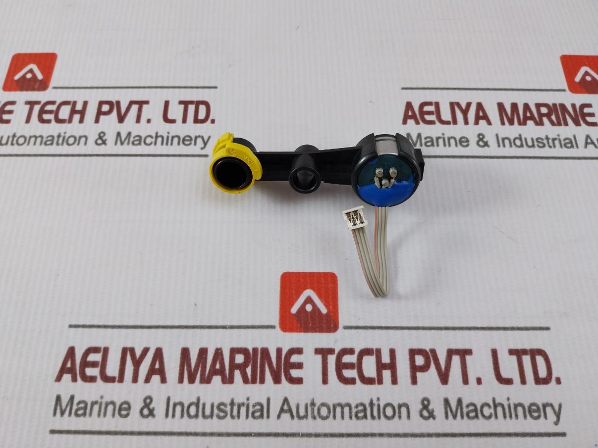 Siemens 6537S-424-103 Precision Potentiometer 10K Ohms