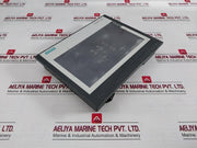 Siemens 6Av6 648-0Ce11-3Ax0 Hmi Touch Screen Panel Smart 1000 Ie V3 Ip65 Dc 24V
