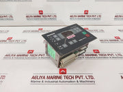 Siemens 6Bk1200-0Ab10-0Aa0 Electronic Sigma Control 24V (Display Damage)