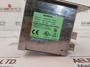 Siemens 6Bk1200-0Ab10-0Aa0 Electronic Sigma Control 24V (Display Damage)