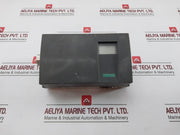 Siemens 6Dr5020-0Nn00-0Aa0 Electropneumatic Positioner Ip66 4-20Ma Sw 4.00.01-03