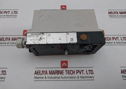 Siemens 6Dr6400-2Nn21-0Aa4 Sitrans Vp160 I/P Positioner Sw 1.00.00 4–20 Ma