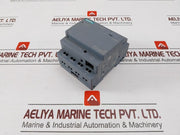 Siemens 6Ed1052-2Md08-0Ba0 Logic Module Logo! 12/24Rceo -20˚C…+55˚C 12/24V Dc 165Ma