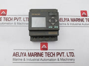 Siemens 6Ed1 052-1Md00-0Ba3 Logo! Logic Module Dc 24V 8A/Ac 240V 10A