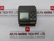 Siemens 6Ed1 052-1Md00-0Ba6 Programmable Logic Controller Unit 240V 10A 0˚C…+55˚C