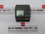 Siemens 6Ed1 052-1Md00-0Ba6 Programmable Logic Controller Unit 240V 10A 0˚C…+55˚C