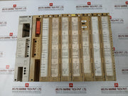 Siemens 6Es5943-7Ua11 Plc Rack 458-7La11 460-7La12 430-7La12 451-7La11 482-7La11