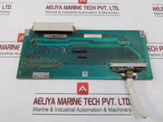 Siemens 6Es5 305-7La11 Pcb For Interface Module