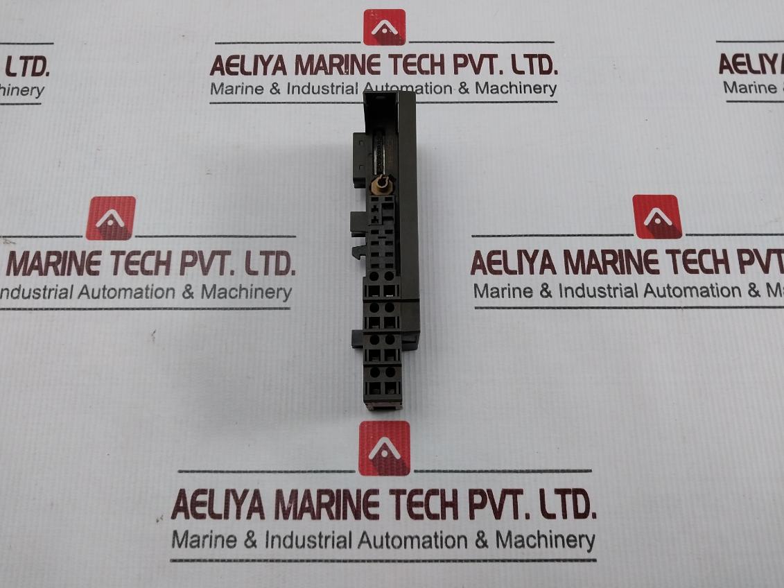 Siemens 6Es7 193-4Ja00-0Aa0 Termination Module Tm-e15C24-a1 E03