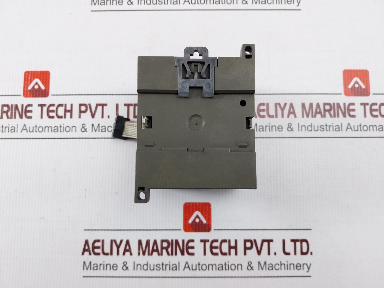 Siemens 6Es7 223-1Bh22-0Xa0 Digital I/O Expansion Module Di 8X24Vdc 15-30V