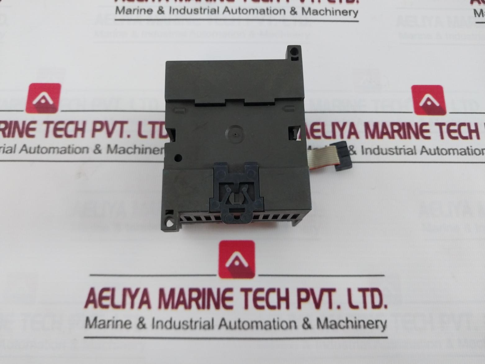 Siemens 6Es7 223-1Bh22-0Xa0 Digital Input/Output Module 24 Vdc 15-30V