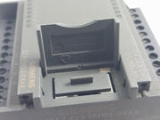 Siemens 6Es7 223-1Ph22-0Xa8 Digital I/O Module Dc 8 X Rly 30Vdc/250Vac 2A