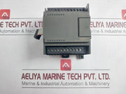 Siemens 6Es7 223-1Ph22-0Xa8 Digital I/O Module Dc 8 X Rly 30Vdc/250Vac 2A