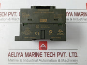 Siemens 6Es7 231-0Hc22-0Xa0 Analog Input Module Em 231 21-28 Vdc..