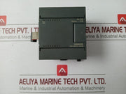 Siemens 6Es7 235-0Kd22-0Xa0 Analog I/O Extension Module Em 235 24 Vdc