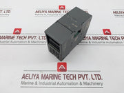 Siemens 6Es7 283-3Aq02-0Aa0 Simatic S7-200 Smart Analog Output Module 24Vdc 0-20