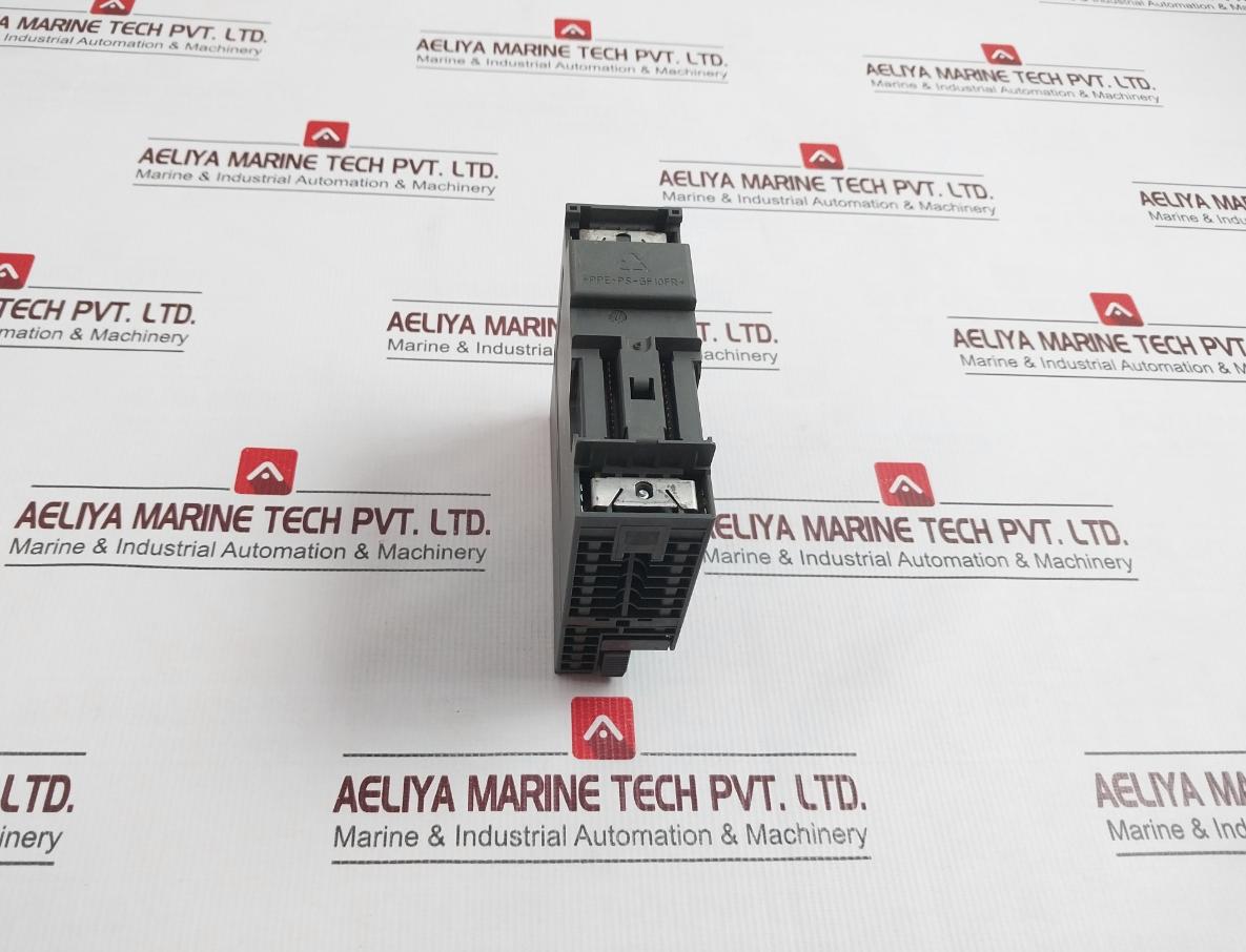 Siemens 6Es7 321-1Bh02-0Aa0 Simatic S7 Input/Output Module