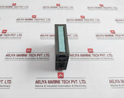 Siemens 6Es7 321-1Bl00-0Aa0 Digital Input Simatic S7 0C+60C 24V