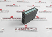 Siemens 6Es7 321-1Bl00-0Aa0 Digital Input Simatic S7 0C+60C 24V