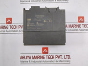 Siemens 6Es7 321-1Bl00-0Aa0 Digital Output Module