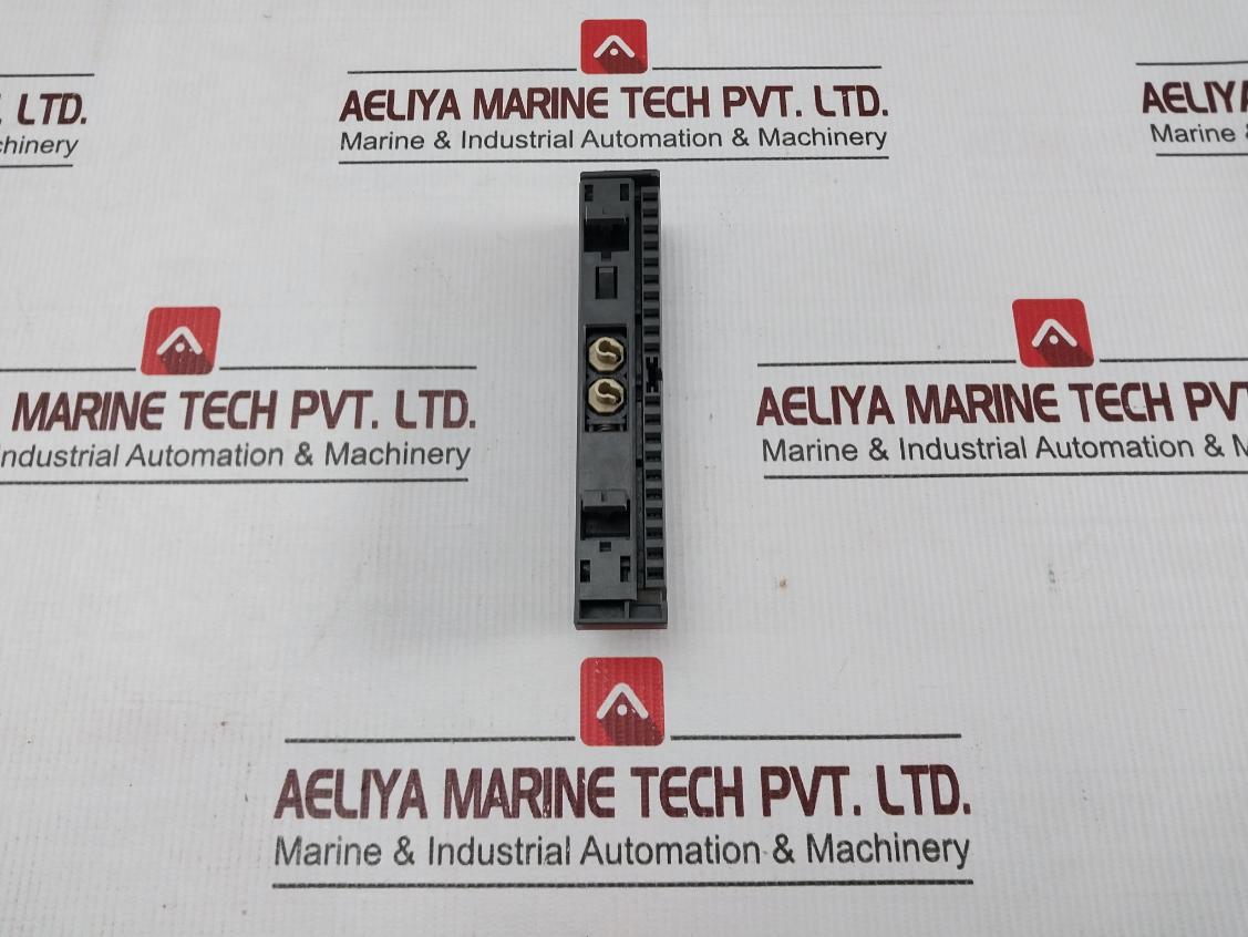 Siemens 6Es7 392-1Aj00-0Aa0 Front Connector Unit E-stand 02