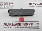 Siemens 6Es7 392-1Am00-0Aa0 Front Connector Unit Wmr D9